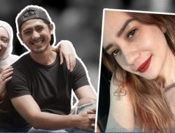 Putri Anne Menolak Tampil dalam Podcast yang Bahas Cerita Rumah Tangganya, Ini Alasannya