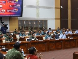 Pilkada Bisa Lebih Rawan daripada Pemilu, Bais TNI Sebut 15 Daerah Kerawanan Tinggi