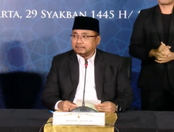 Edaran Menag Soal Pengeras Suara Masjid Disoroti PKS, Disebut Tidak Sesuai Nilai Toleransi Indonesia