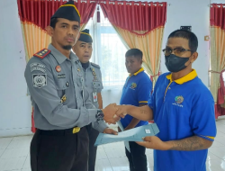 Hari Raya Nyepi, 34 Narapidana di Sulsel Terima Remisi