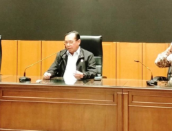 Anggota DPR RI Menilai Pemilu Boleh Dikritik Asalkan Bukan Fitnah