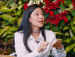 Berkat Jadi Pemain Film, Dian Sastro Bisa Mendalami Islam