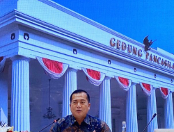 Netralitas Jokowi dalam Pemilu 2024 Dipertanyakan Anggota Komite HAM PBB, Jubir Kemenlu Bilang Begini…