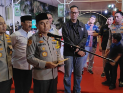 Kasus Firli Bahuri, Kapolda Metro Jaya: Saya Akan Selesaikan, Tinggal Fase Terakhir