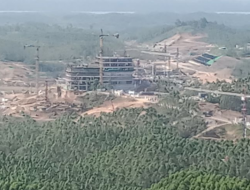 Lembaga Adat Paser Ingatkan agar Jangan Terprovokasi Isu Agraria IKN yang Bawa Nama Adat