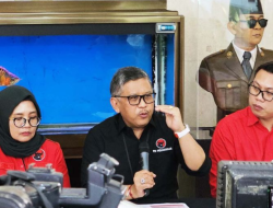 PDIP Menang Pileg Tiga Kali Berturut-turut