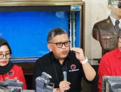 Hasto Sebut Momentum Tepat untuk Megawati-Prabowo Bertemu Usai PHPU di MK