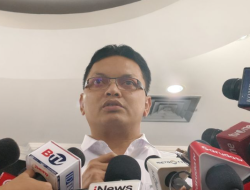 Mahkamah Konstitusi Pastikan Putusan Delapan Hakim Tidak Deadlock