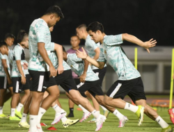 STY Beri Debut Thom Haye dan Ragnar Oratmangoen dalam Pertandingan Timnas Lawan Vietnam di Kualifikasi Piala Dunia 2026