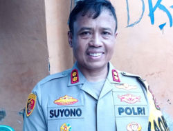 Polisi Ringkus Pelaku Pembunuh Pasangan Suami Isteri di Lebak