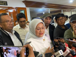Menteri Ketenagakerjaan Minta Pekerja Melapor jika Terjadi PHK Jelang Lebaran