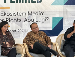Budi Arie Bantah Terlibat Kasus Judol, Eko Kuntadhi Beri Sentilan Menohok