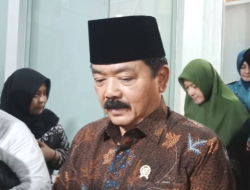 Penguntitan Jampidsus oleh Densus 88 Antiteror, Menkopolhukam Hadi Tjahjanto Bakal Lakukan Ini