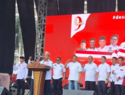 Pengesahan UU Desa, Apdesi Maros-Gowa Sambut Positif