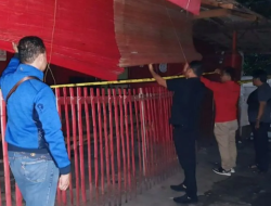 Polisi Gerebek Area Judi di Ciracas, Bandar Judinya Masih Pengejaran