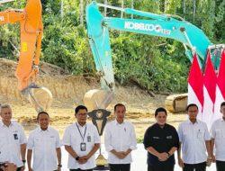 Erick Thohir: Pembangunan IKN untuk Pertumbuhan Ekonomi dan Pemerataan Pembangunan