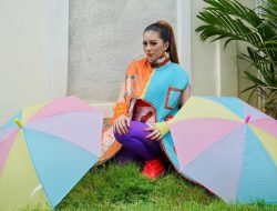 Sosok Crazy Rich Makassar Fenny Frans Sawer BCL Uang Segepok