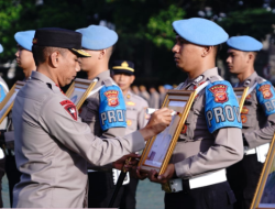 28 Anggota Polda Jabar Dipecat, Kapolda Tegaskan Ini…