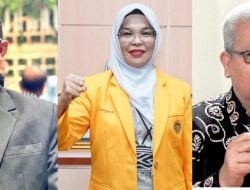 Menunggu Jadwal Menteri, 17 April UNM Punya Rektor Baru