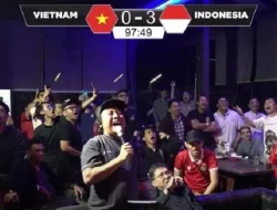 Momen Mamat Alkatiri Beri Skakmat, Bung Towel Trending di X