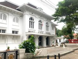 Menilik Museum Kota Makassar, Ada Pesan Leluhur yang Kuat