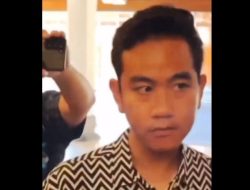Viral Video Gibran Ditanya Terkait Pertemuannya dengan Prabowo, Dijawab dengan Wajah Datar: Rahasia