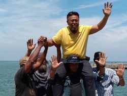 Balik ke Gedung Rakyat, Sul Arrahman Kumpul Panglima Markas Suara