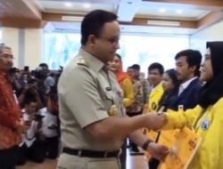 Ribuan Mahasiswa Terancam Putus Kuliah karena KJMU Dicabut, Warganet: Kemarin Kan Pilih Makan Gratis, Ya Terima Aja