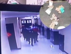 Tragis! Satu Keluarga Diduga Bunuh Diri, Loncat dari Lantai 21 Apartemen, Ini Kronologinya