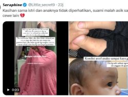 Usai Salat Tahajjud, Perempuan Ini Syok Membuka Ponsel Suaminya, Ternyata Berselingkuh dengan Banyak Wanita