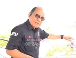 Akbar Faizal: Mau Ditelepon Pejabat? Jadilah Preman