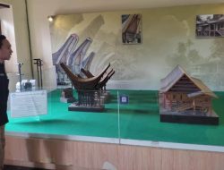 Jelajahi Budaya Sulsel Melalui Museum La Galigo, Ada 5.000 Koleksi