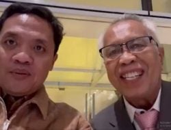 Habiburokhman Bangga OC Kaligis Bela Prabowo, Warganet: Dia Pernah Suap Hakim dan Hukumannya Ditambah