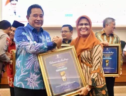 Terbanyak di Tingkat Nasional, 17 Daerah di Sulsel Raih Adipura