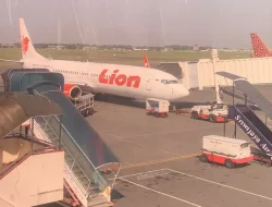 Puncak Arus Mudik di Bandara Sultan Hasanuddin Diprediksi H-3 Lebaran Idulfitri, Posko Dibuka 3 April