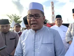 Tatap Pilgub Sulsel, Danny Pomanto Akui Tancap Gas Usai Lebaran