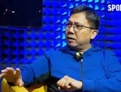 Getol Kritik Shin Tae Yong, Bung Towel Diteror dengan Ancaman dan Paket Misterius