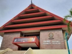 85 Anggota DPRD Sulsel Periode 2024-2029 Dijadwalkan Dilantik 24 September