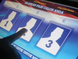 E-Voting Berpeluang di Pilkada, BRIN Perjuangkan Masuk UU Pemilu