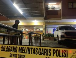Polisi Serahkan Empat Jenazah Korban Bunuh Diri ke Pihak Keluarganya