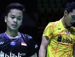Indonesia Pastikan Satu Gelar Juara di All England 2024, Ginting Vs Jojo ke Partai Puncak