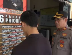 Aksinya Viral, Ternyata Begini Motif Pria Nyamar Jadi Perempuan Bercadar