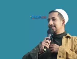 Kiat Main Game Bawa Pahala di  Ramadhan ala Habib Ja’far