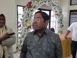 Gagal Pertahankan Lumbung Suara di Sulsel, Idrus Marham Singgung Kepemimpinan Golkar Sulsel
