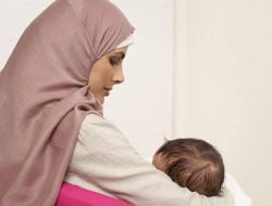 Ibu Menyusui Boleh Puasa? Ini Syarat dan Tips Agar Tetap Sehat Selama Ramadan