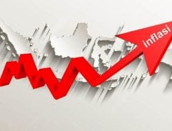 Lebih Rendah Dibanding Nasional, Inflasi Sulsel Terkendali di Angka 1,74 Persen