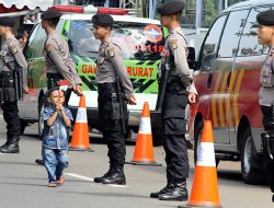 Polda Sulsel Terima 118 Calon Perwira, Irjen Pol Andi Rian: Terbanyak Sepanjang Sejarah