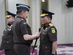 Penggiat Anti Korupsi Nilai Leonard Eben Ezer Pantas Dapat Promosi Jabatan