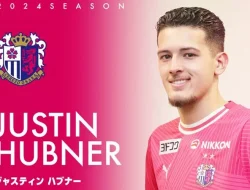 Justin Hubner Dapat Sorotan Setelah Tinggalkan Komentar di Unggahan Atta Halilintar