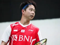 Antisipasi Jika Kevin Sanjaya Keluar Pelatnas, PBSI Siapkan Pengganti Kategori Pratama